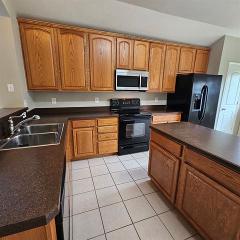 3104 Connor Lane, Wylie, TX 75098