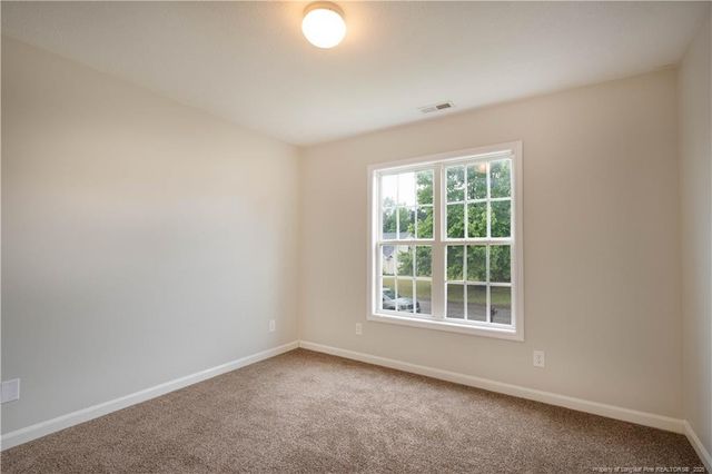109 Sand Dollar Court, Raeford, NC 28376