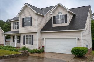 109 Sand Dollar Court, Raeford, NC 28376