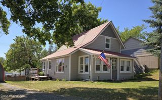 7318 Blaine St, Bonners Ferry, ID 83805