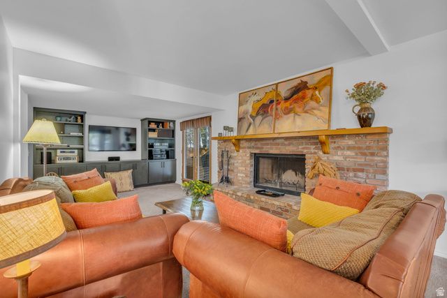 2242 DOC HOLIDAY DR, Park City, UT 84060