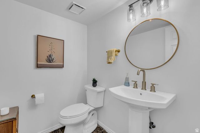 2242 DOC HOLIDAY DR, Park City, UT 84060