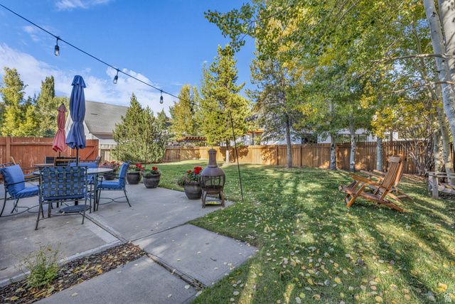2242 DOC HOLIDAY DR, Park City, UT 84060