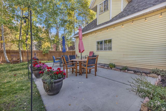 2242 DOC HOLIDAY DR, Park City, UT 84060