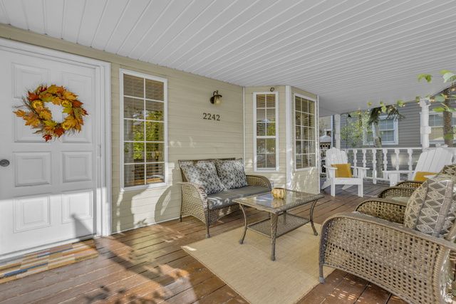 2242 DOC HOLIDAY DR, Park City, UT 84060