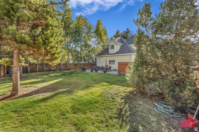2242 DOC HOLIDAY DR, Park City, UT 84060