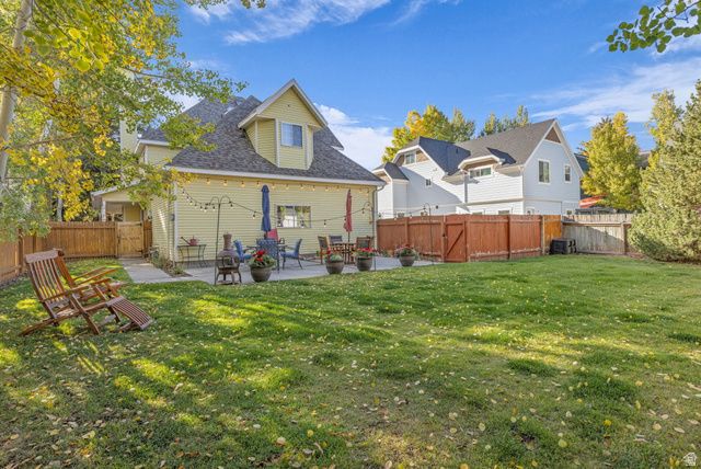 2242 DOC HOLIDAY DR, Park City, UT 84060