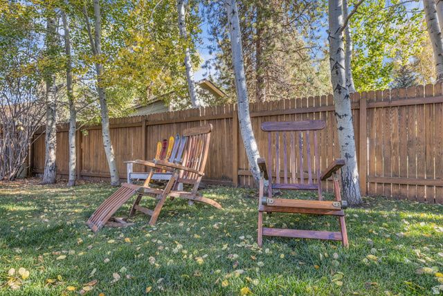 2242 DOC HOLIDAY DR, Park City, UT 84060