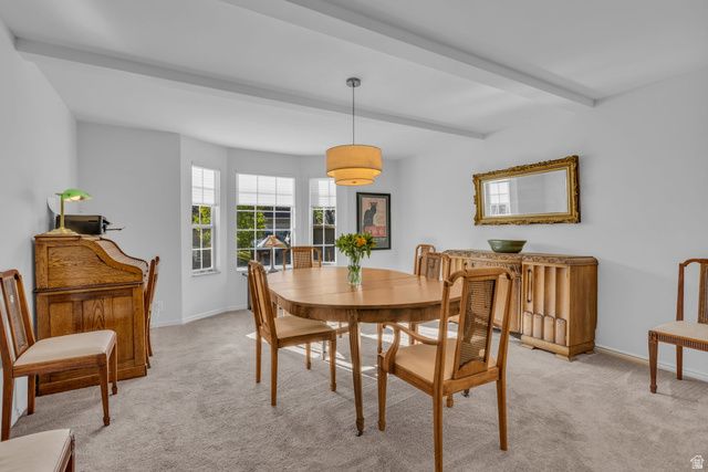 2242 DOC HOLIDAY DR, Park City, UT 84060