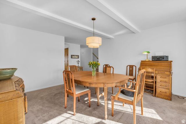 2242 DOC HOLIDAY DR, Park City, UT 84060