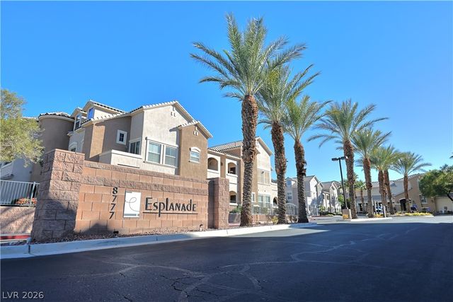 8777 West Maule Avenue 2090, Las Vegas, NV 89148