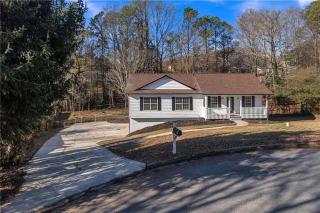 501 Textbook Court, Lawrenceville, GA 30044