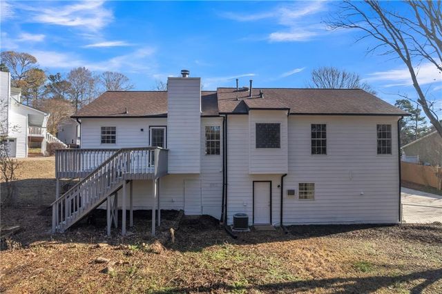 501 Textbook Court, Lawrenceville, GA 30044