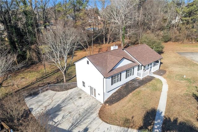 501 Textbook Court, Lawrenceville, GA 30044