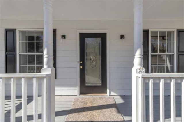 501 Textbook Court, Lawrenceville, GA 30044