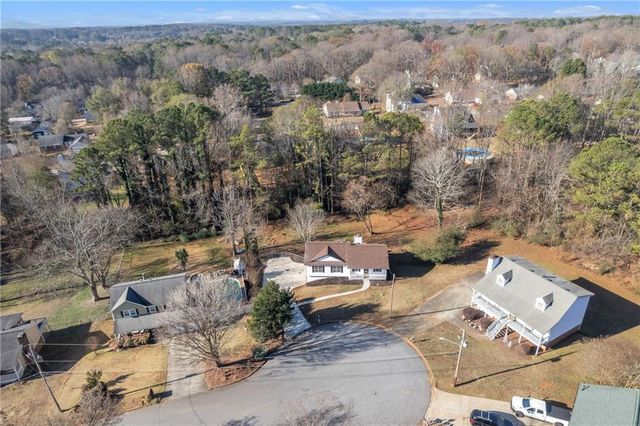 501 Textbook Court, Lawrenceville, GA 30044