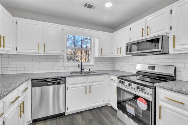 501 Textbook Court, Lawrenceville, GA 30044