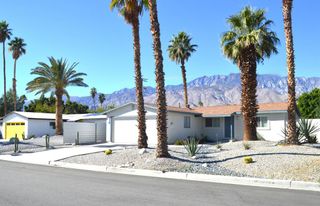2041 Arnico Street, Palm Springs, CA 92262