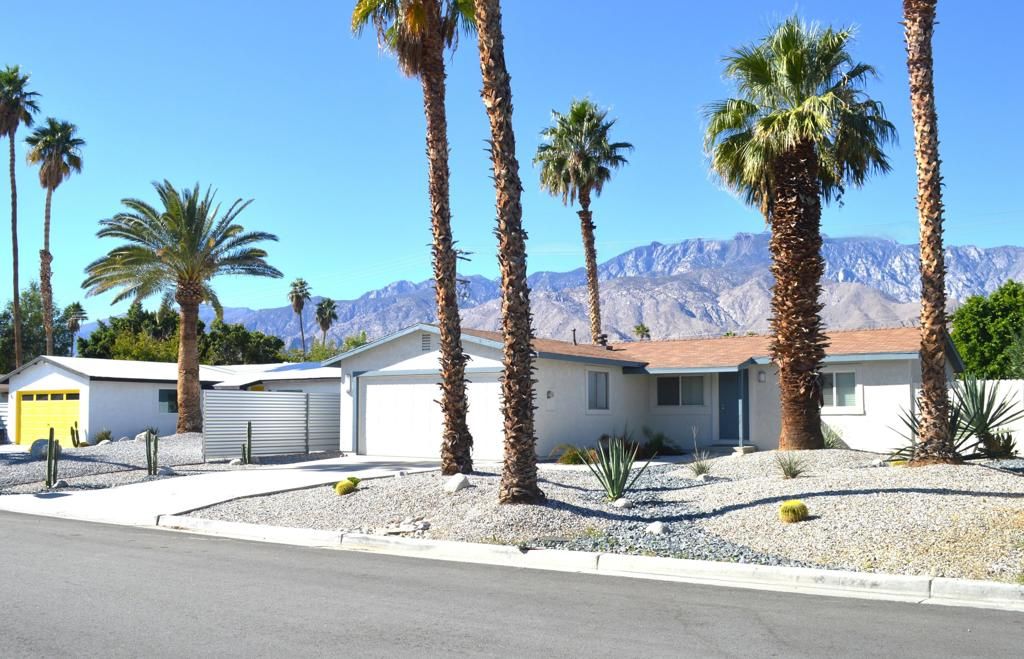 2041 Arnico Street, Palm Springs, CA 92262