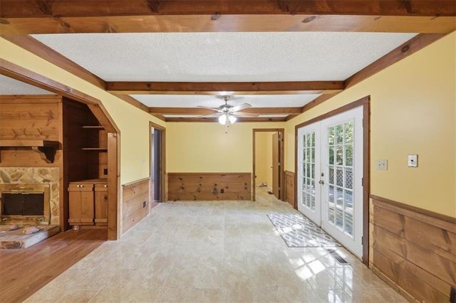 270 Big Bear Court, Palmetto, GA 30268
