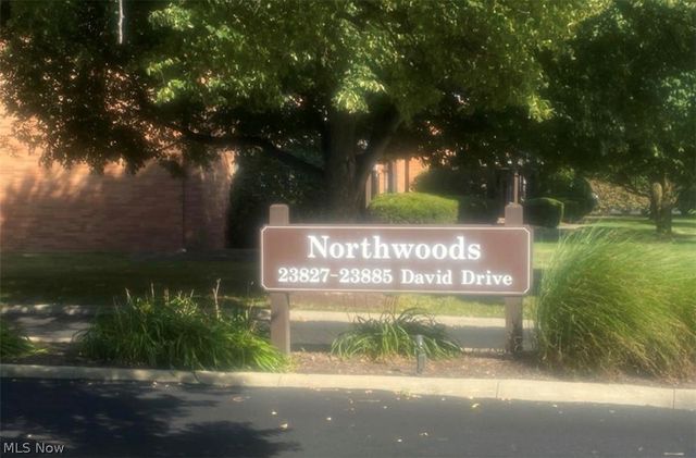 23835 David Drive 207, North Olmsted, OH 44070