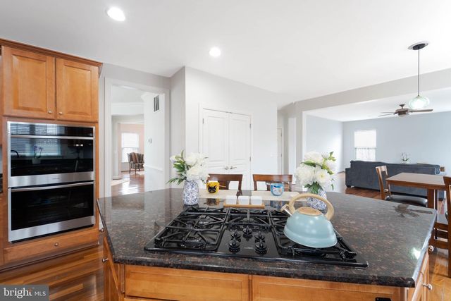 16309 SANDY RIDGE CT, Woodbridge, VA 22191