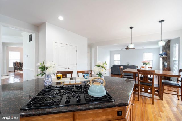 16309 SANDY RIDGE CT, Woodbridge, VA 22191