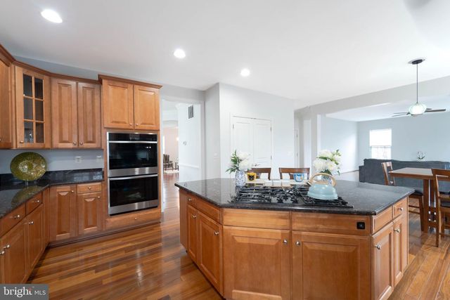 16309 SANDY RIDGE CT, Woodbridge, VA 22191