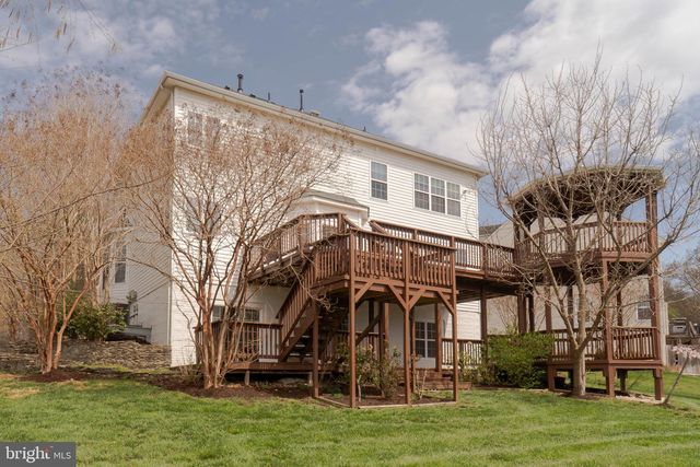 16309 SANDY RIDGE CT, Woodbridge, VA 22191