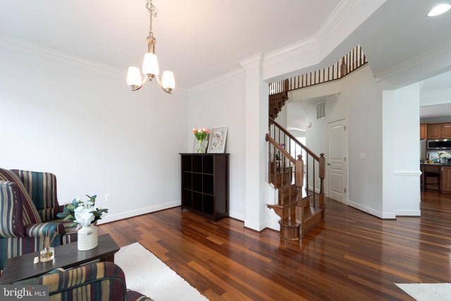 16309 SANDY RIDGE CT, Woodbridge, VA 22191