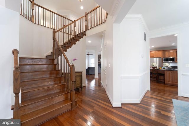 16309 SANDY RIDGE CT, Woodbridge, VA 22191