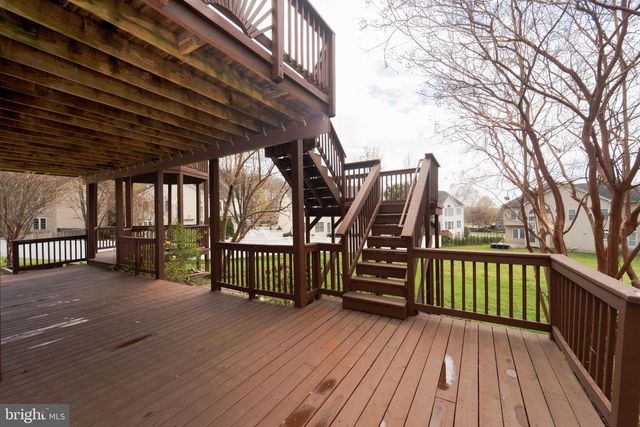 16309 SANDY RIDGE CT, Woodbridge, VA 22191