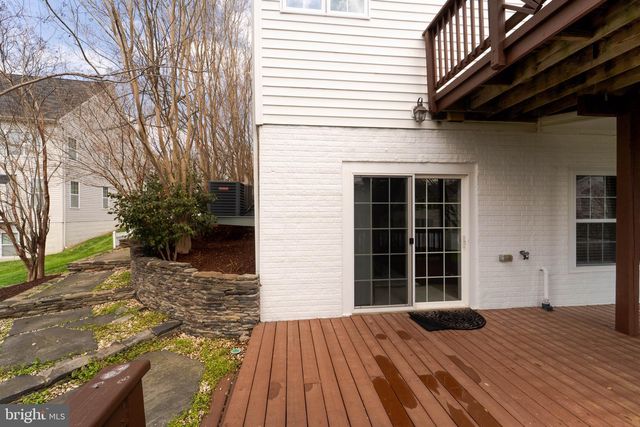 16309 SANDY RIDGE CT, Woodbridge, VA 22191