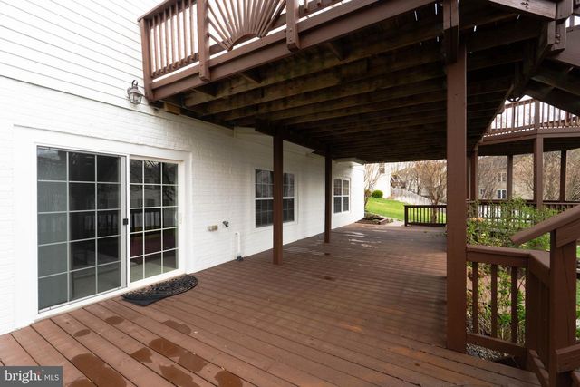 16309 SANDY RIDGE CT, Woodbridge, VA 22191