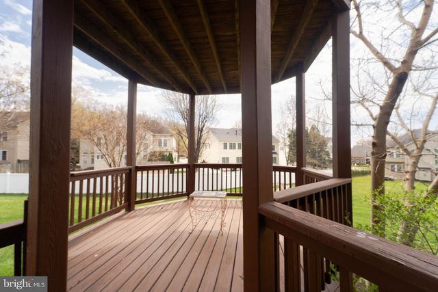 16309 SANDY RIDGE CT, Woodbridge, VA 22191