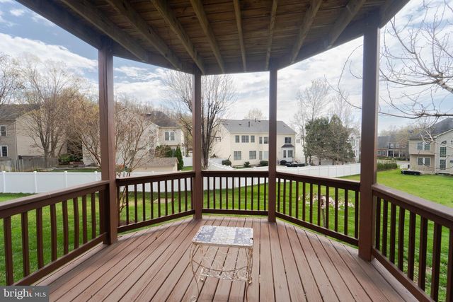 16309 SANDY RIDGE CT, Woodbridge, VA 22191