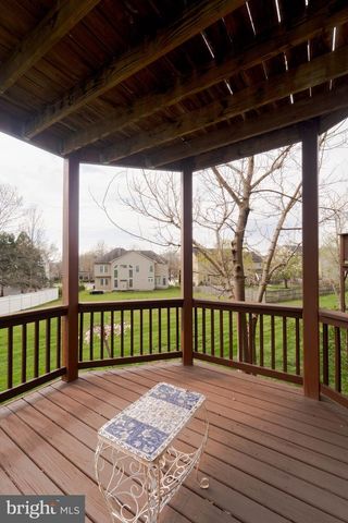 16309 SANDY RIDGE CT, Woodbridge, VA 22191