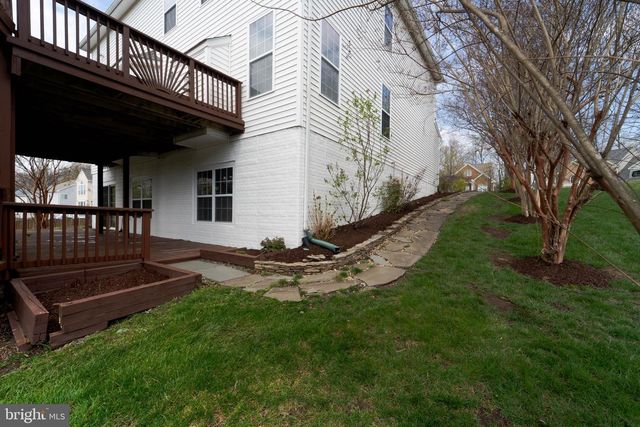 16309 SANDY RIDGE CT, Woodbridge, VA 22191