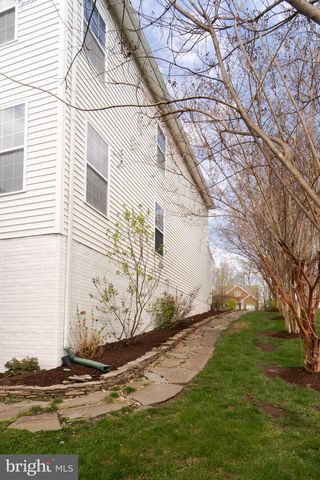 16309 SANDY RIDGE CT, Woodbridge, VA 22191