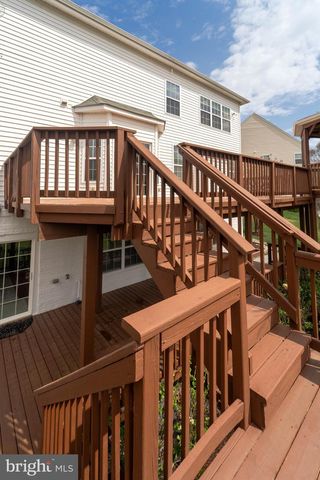 16309 SANDY RIDGE CT, Woodbridge, VA 22191