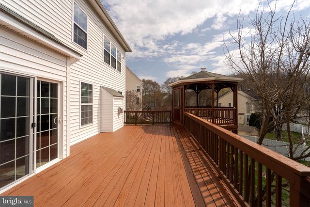 16309 SANDY RIDGE CT, Woodbridge, VA 22191