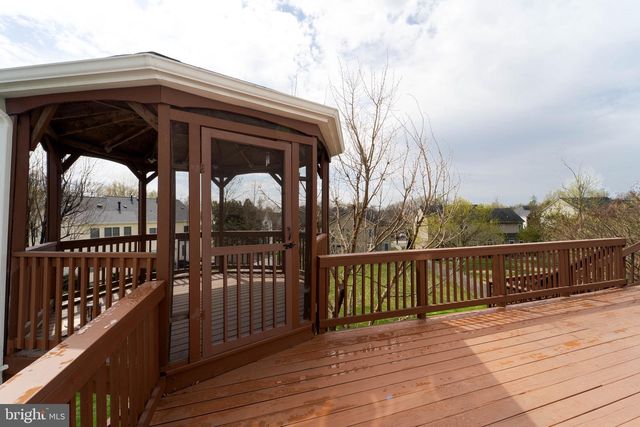 16309 SANDY RIDGE CT, Woodbridge, VA 22191