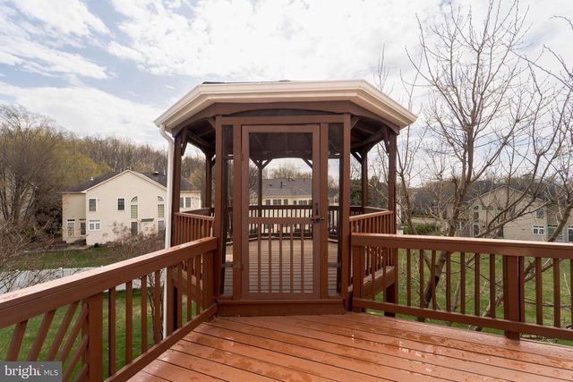 16309 SANDY RIDGE CT, Woodbridge, VA 22191