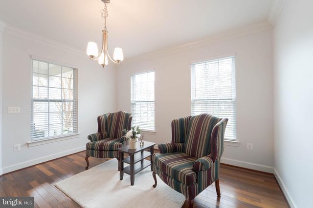 16309 SANDY RIDGE CT, Woodbridge, VA 22191