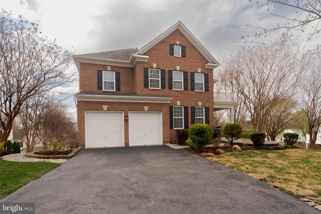 16309 SANDY RIDGE CT, Woodbridge, VA 22191
