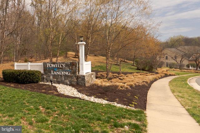 16309 SANDY RIDGE CT, Woodbridge, VA 22191