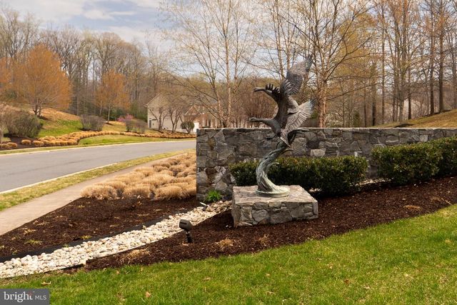 16309 SANDY RIDGE CT, Woodbridge, VA 22191