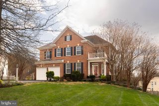 16309 SANDY RIDGE CT, Woodbridge, VA 22191