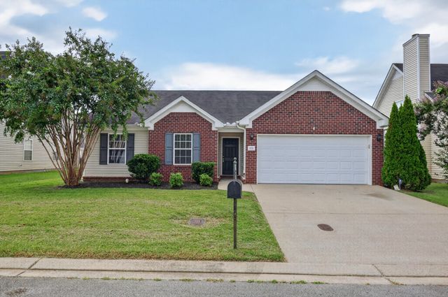 3721 Shoteka Dr, Murfreesboro, TN 37128