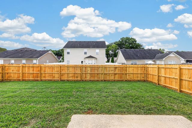3721 Shoteka Dr, Murfreesboro, TN 37128